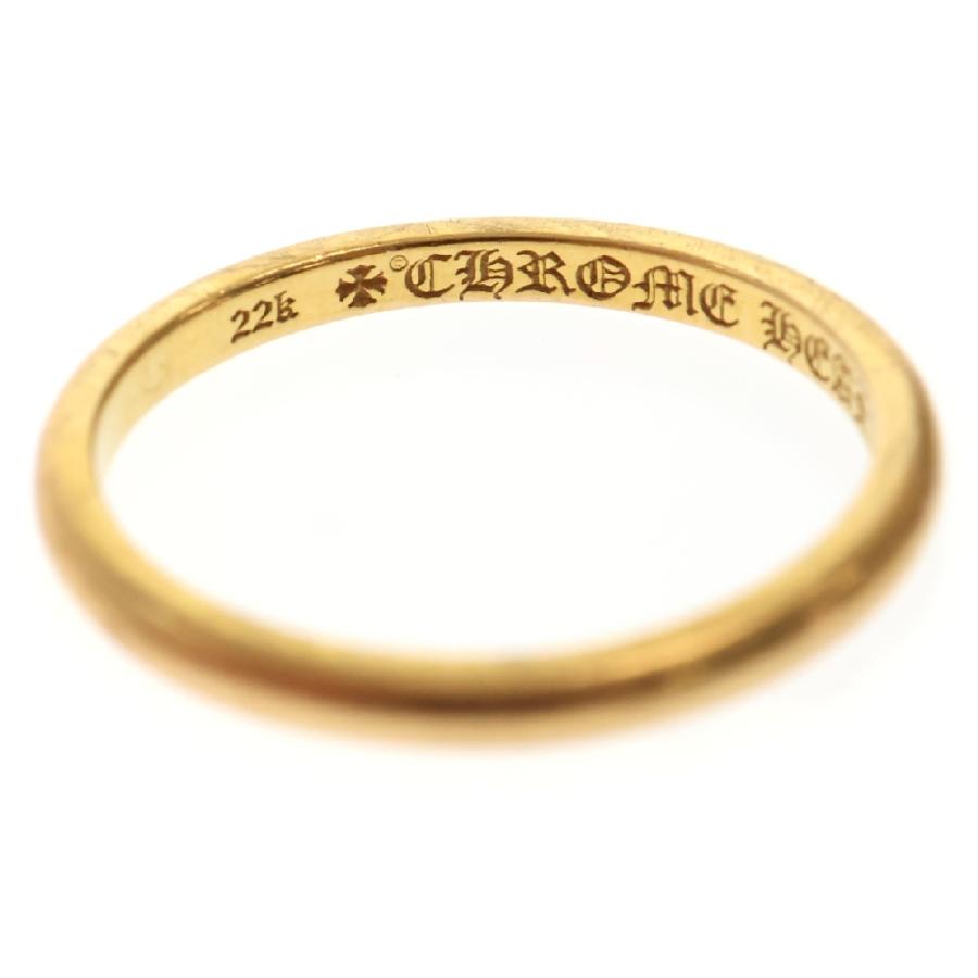 CHROME HEARTS (クロムハーツ) 22K BBBLGM WEDDING バブルガム 