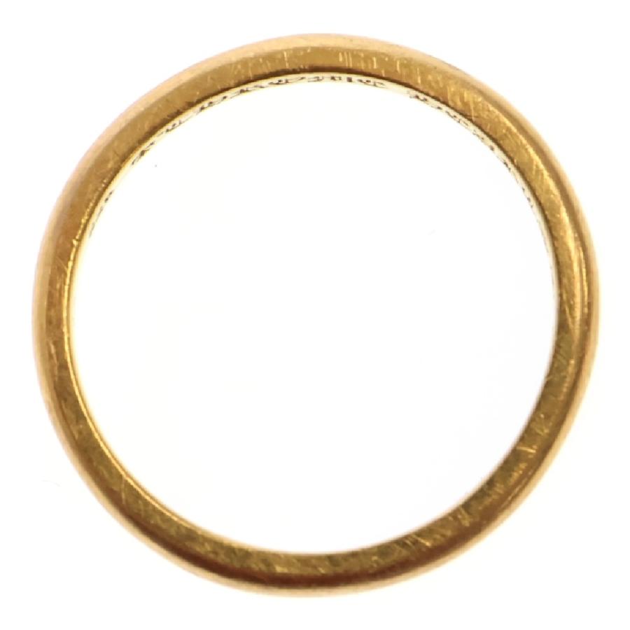 CHROME HEARTS (クロムハーツ) 22K BBBLGM WEDDING バブルガム CHROME HEARTS (クロムハーツ) 22K BBBLGM WEDDING バブルガム