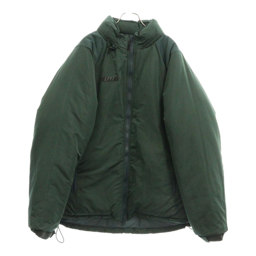 Lafayette（ラファイエット） PRIMALOFT MILITARY PARKA プリマロフト