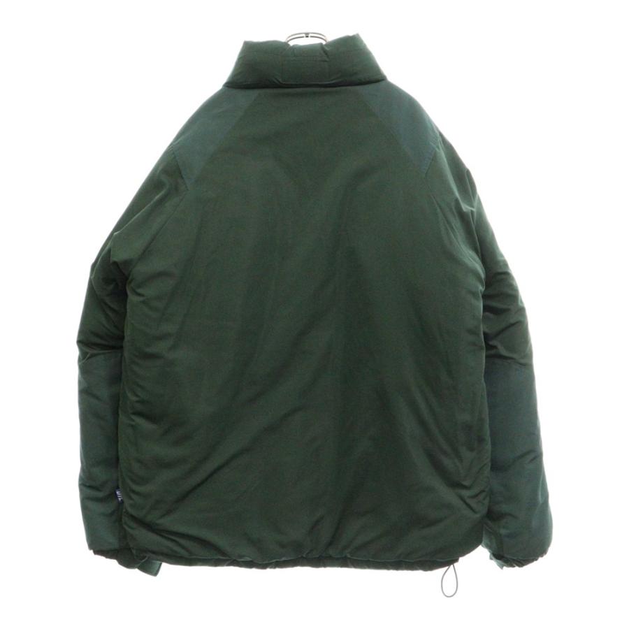 Lafayette（ラファイエット） PRIMALOFT MILITARY PARKA プリマロフト
