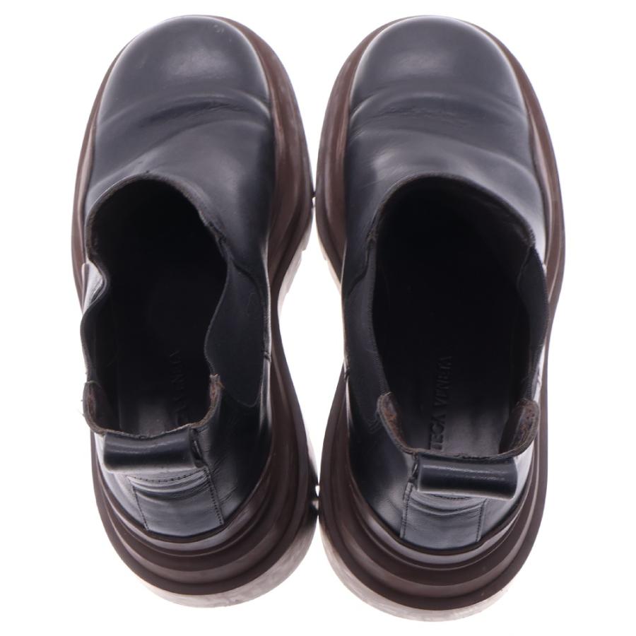 BOTTEGA VENETA ボッテガヴェネタ タイヤアンクル チェルシー