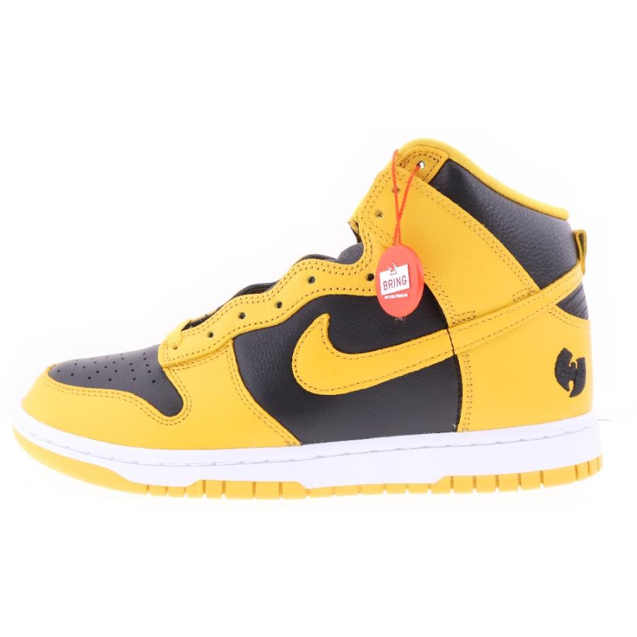 NIKE ナイキ ×ウータン ダンクハイ レトロ ハイカットスニーカー NIKE ナイキ ×ウータン ダンクハイ レトロ ハイカットスニーカー