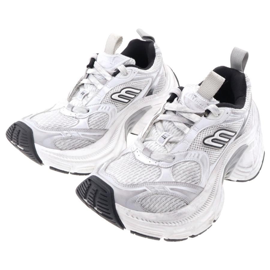 BALENCIAGA バレンシアガ 10XL Sneaker 792779 White/Black/Grey BALENCIAGA バレンシアガ 10XL Sneaker 792779 White/Black/Grey