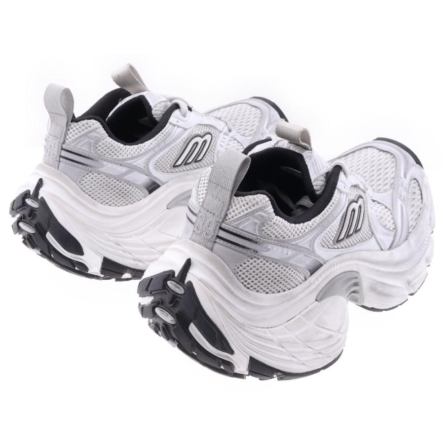 BALENCIAGA バレンシアガ 10XL Sneaker 792779 White/Black/Grey BALENCIAGA バレンシアガ 10XL Sneaker 792779 White/Black/Grey