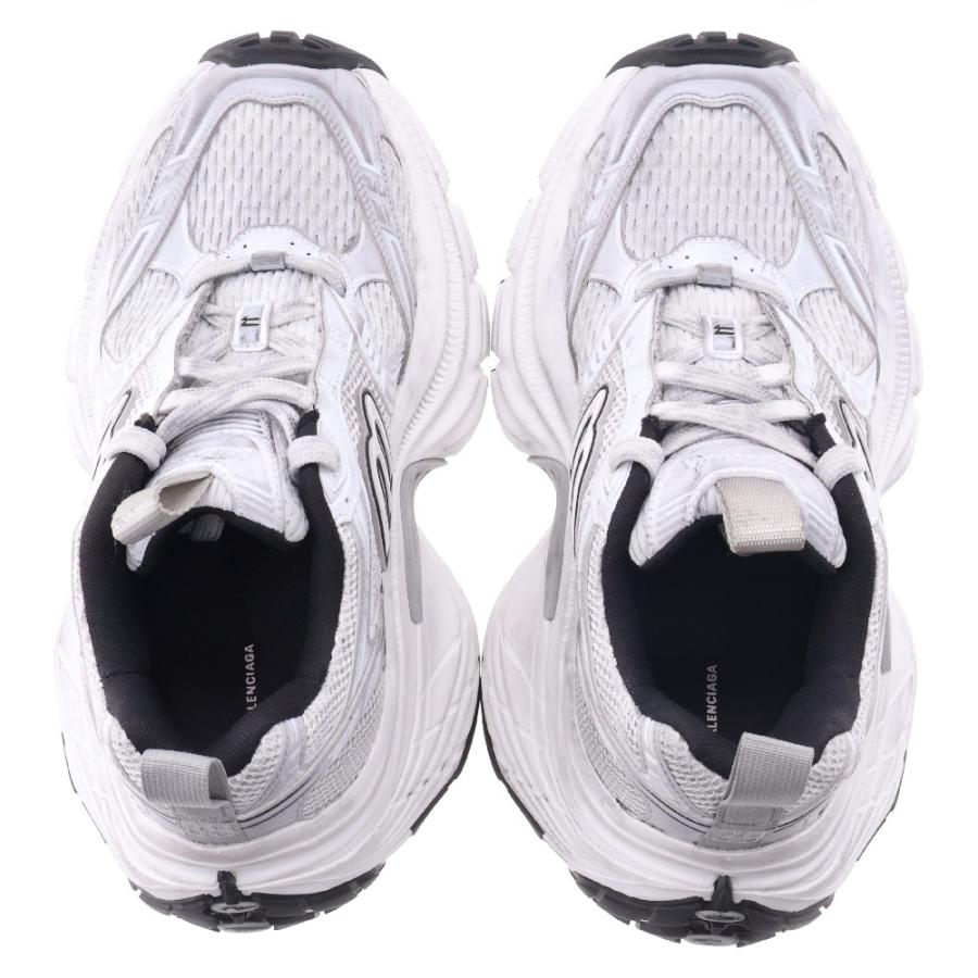 BALENCIAGA バレンシアガ 10XL Sneaker 792779 White/Black/Grey BALENCIAGA バレンシアガ 10XL Sneaker 792779 White/Black/Grey