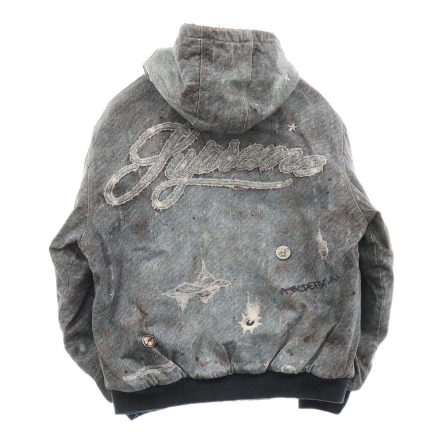 Supreme SUPREME シュプリーム 24AW HJR Trompe Loeil Hooded Supreme SUPREME シュプリーム 24AW HJR Trompe Loeil Hooded