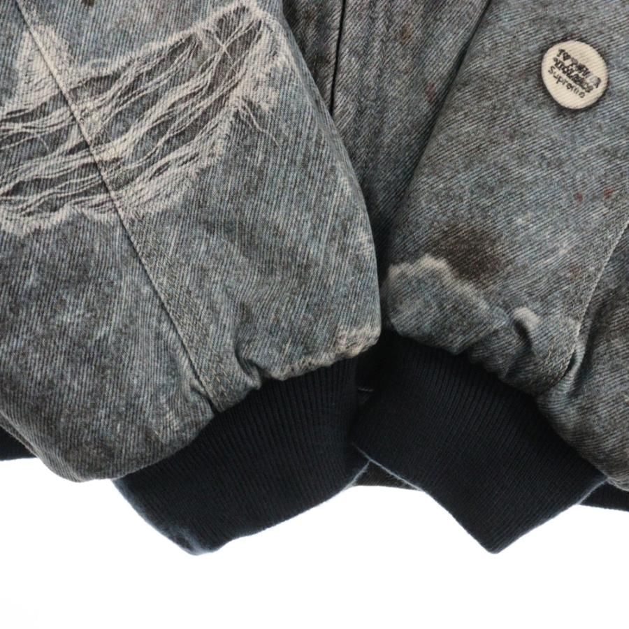 Supreme SUPREME シュプリーム 24AW HJR Trompe Loeil Hooded Supreme SUPREME シュプリーム 24AW HJR Trompe Loeil Hooded
