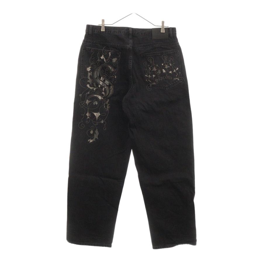 Supreme SUPREME シュプリーム 23SS ×Coogi Baggy Jean クージー Supreme SUPREME シュプリーム 23SS ×Coogi Baggy Jean クージー
