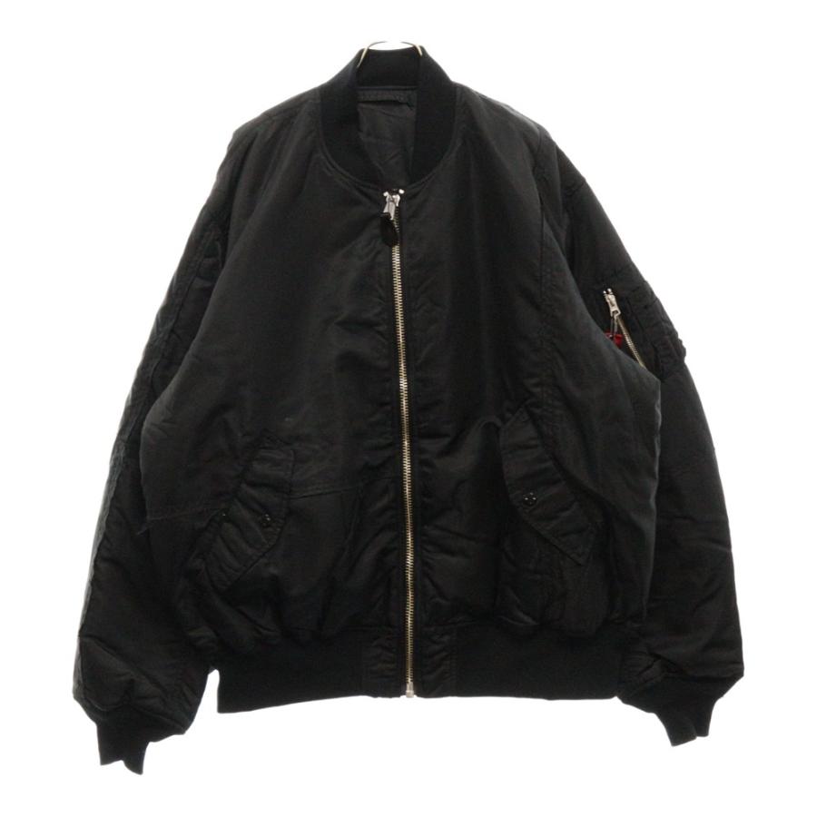 mastermind JAPAN マスターマインドジャパン×ALPHA パッチワーク mastermind JAPAN マスターマインドジャパン×ALPHA パッチワーク