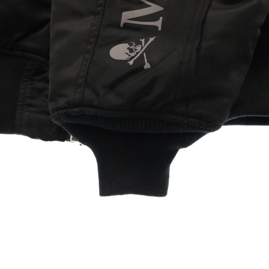 mastermind JAPAN マスターマインドジャパン×ALPHA パッチワーク mastermind JAPAN マスターマインドジャパン×ALPHA パッチワーク