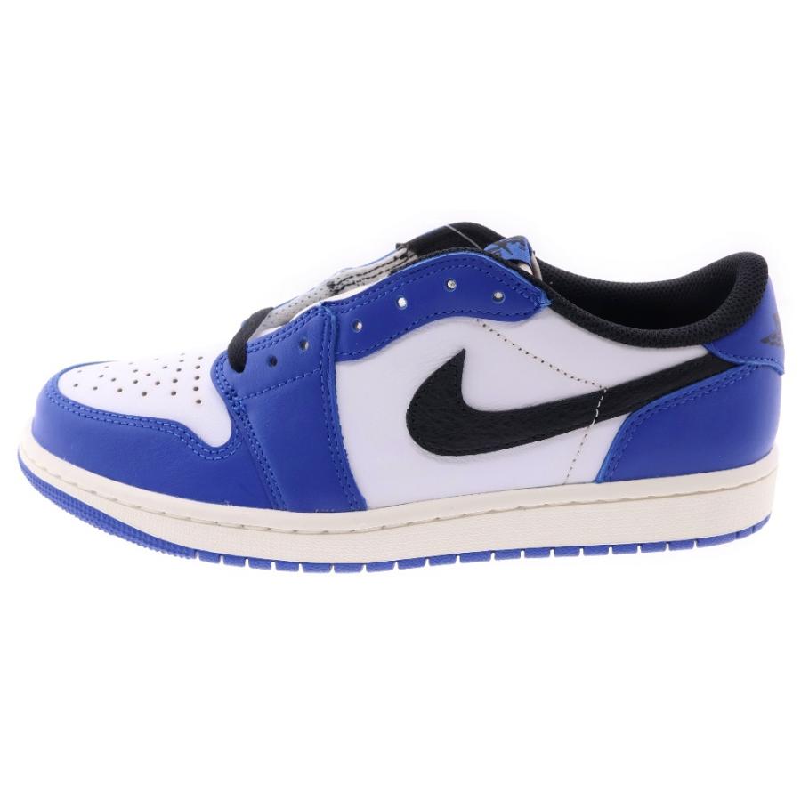 NIKE ナイキ AIR JORDAN 1 RETRO LOW OG CZ0790-140 エアジョーダン 