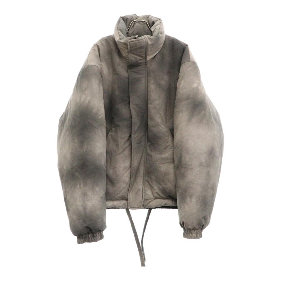Acne Studios アクネ ストゥディオズ 24SS DYE PUFFER JACKET Acne Studios アクネ ストゥディオズ 24SS DYE PUFFER JACKET