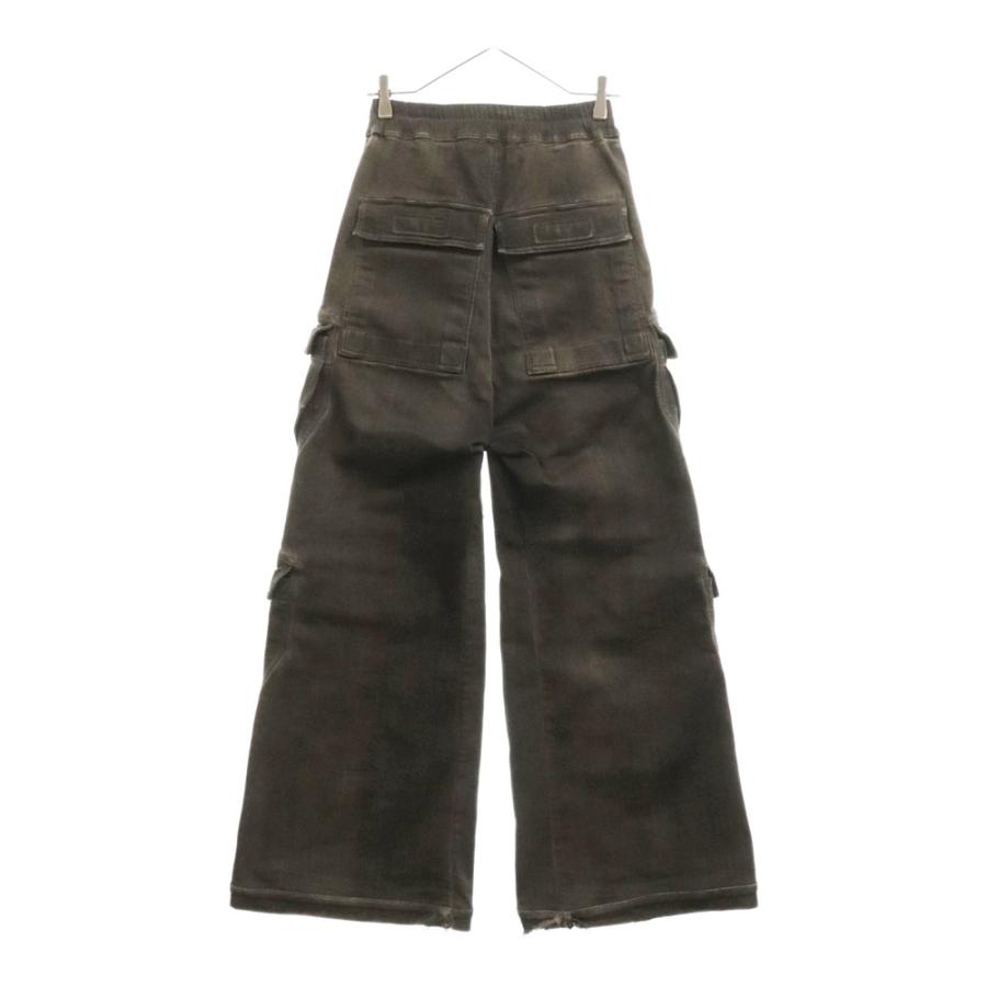 Rick Owens リックオウエンス 23SS DOUBLE CARGO JUMBO BELAS Rick Owens リックオウエンス 23SS DOUBLE CARGO JUMBO BELAS