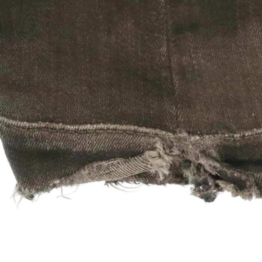 Rick Owens リックオウエンス 23SS DOUBLE CARGO JUMBO BELAS Rick Owens リックオウエンス 23SS DOUBLE CARGO JUMBO BELAS