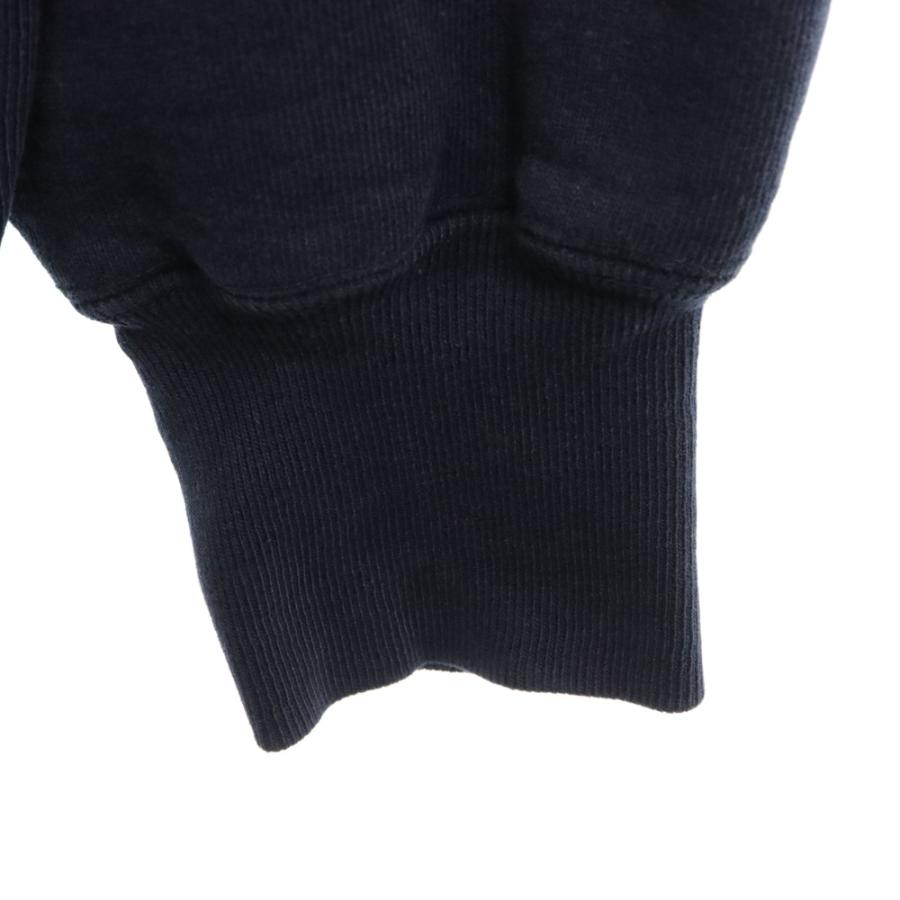 Champion チャンピオン 90s MOCKNECK REVERSE WEAVE 刺繍タグ初期  