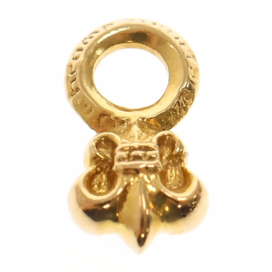 CHROME HEARTS クロムハーツ 22K STACK BS FLUER BSフレア CHROME HEARTS クロムハーツ 22K STACK BS FLUER BSフレア