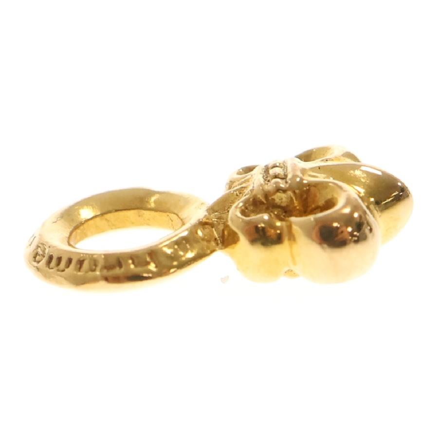CHROME HEARTS クロムハーツ 22K STACK BS FLUER BSフレア CHROME HEARTS クロムハーツ 22K STACK BS FLUER BSフレア