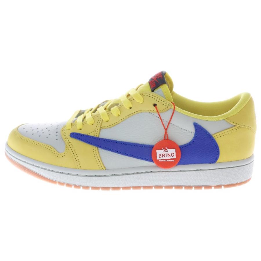 NIKE ナイキ × トラヴィススコット ウィメンズ エアジョーダン 