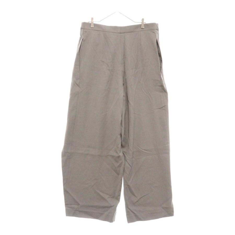 AMI Alexandre Mattiussi アミアレクサンドルマテュッシ 23AW Wide Fit 
