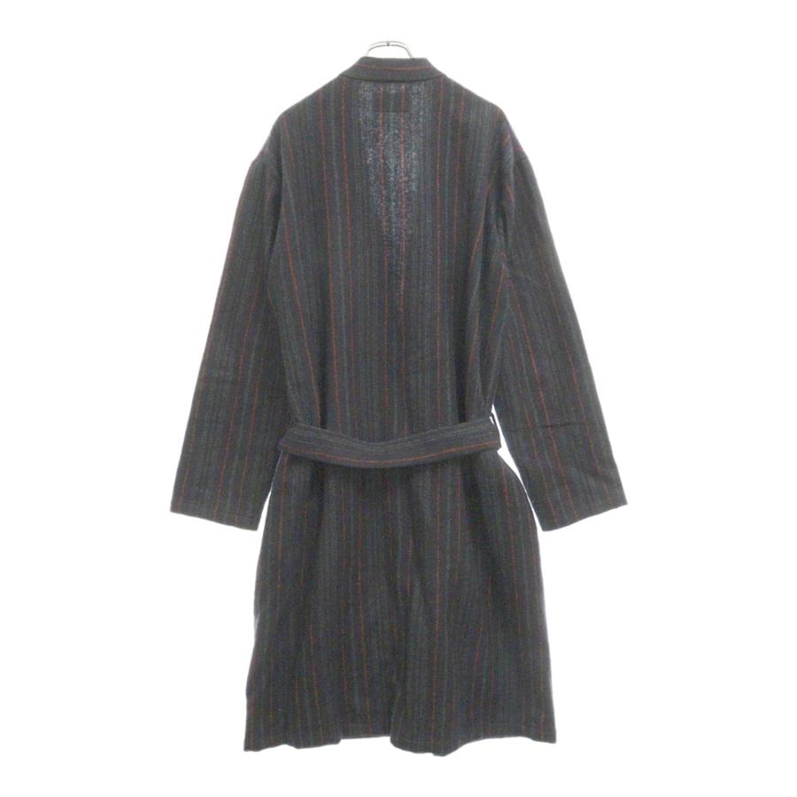 ワコマリア 18AW ウール ガウンコート M 【公式通販】