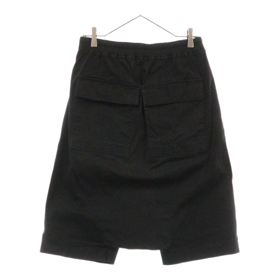 Rick Owens COTTON SARROUEL PANT サイズ46