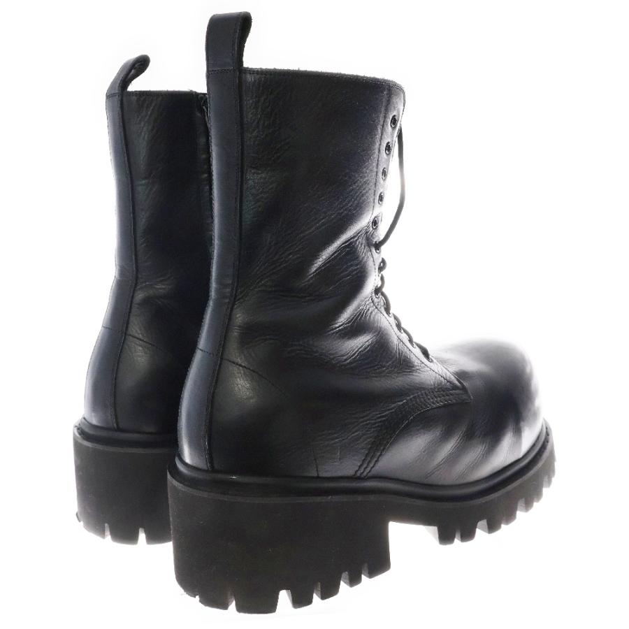 BALENCIAGA バレンシアガ 24AW STOMPER BOOTIE ストンパーブーツ BALENCIAGA バレンシアガ 24AW STOMPER BOOTIE ストンパーブーツ