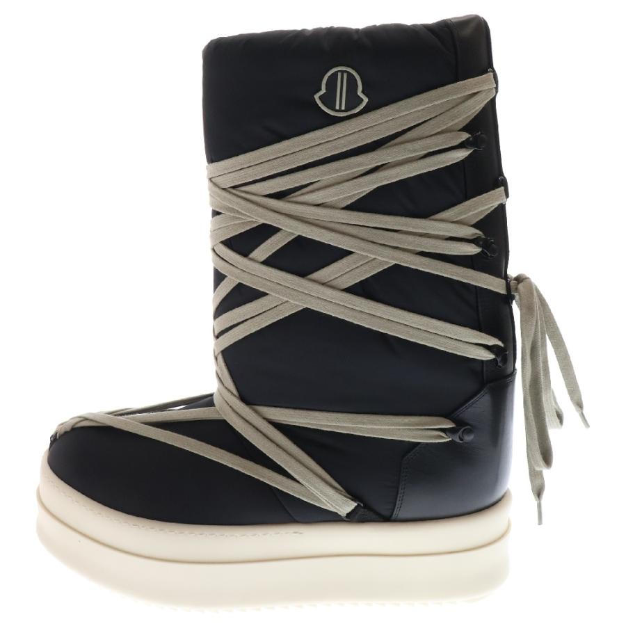 Rick Owens リックオウエンス 23AW×MONCLER BIGROCKS モンクレール 