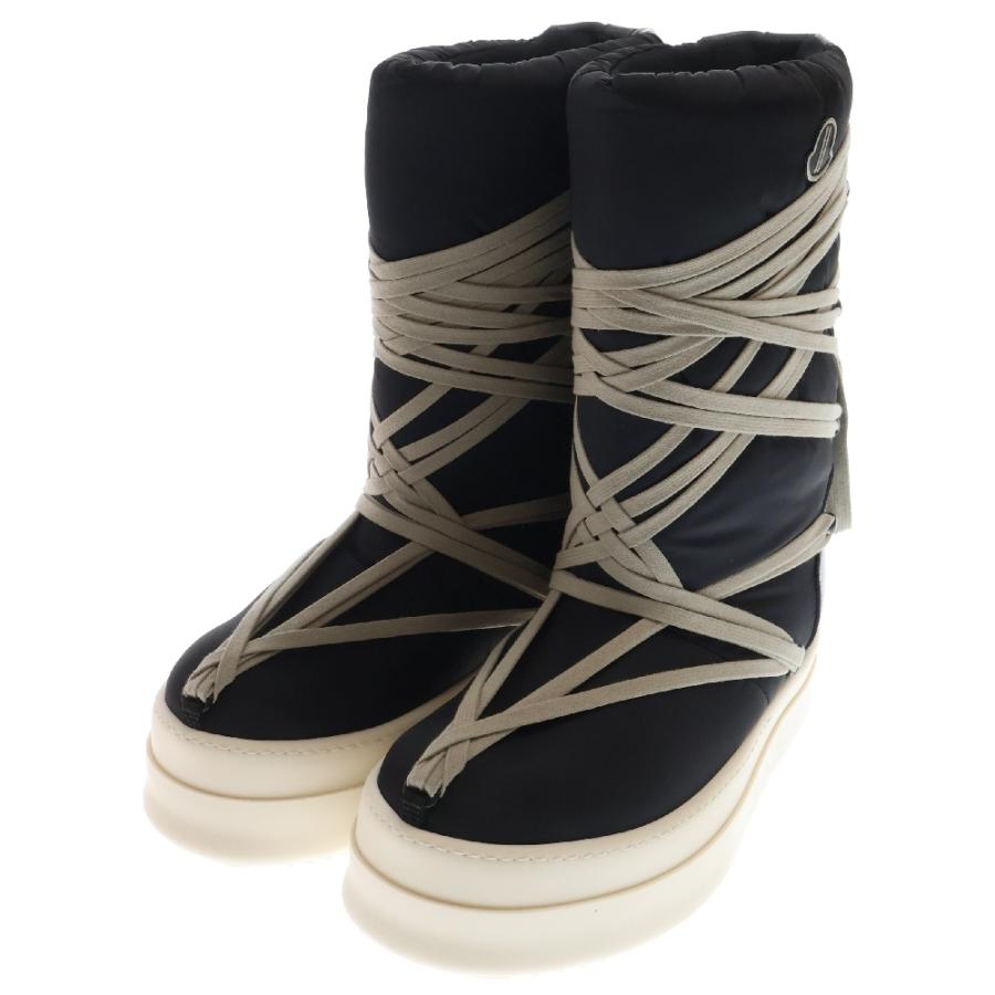 Rick Owens（リック・オウエンス） 23AW×MONCLER BIGROCKS