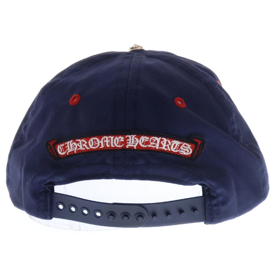 CHROME HEARTS クロムハーツ Cemetery Cross セメタリークロス CHROME HEARTS クロムハーツ Cemetery Cross セメタリークロス