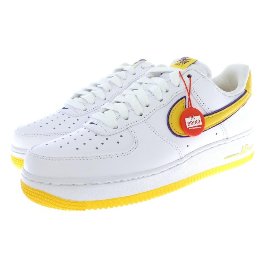 NIKE ナイキ × コービーブライアント エアフォース1 ローカット 