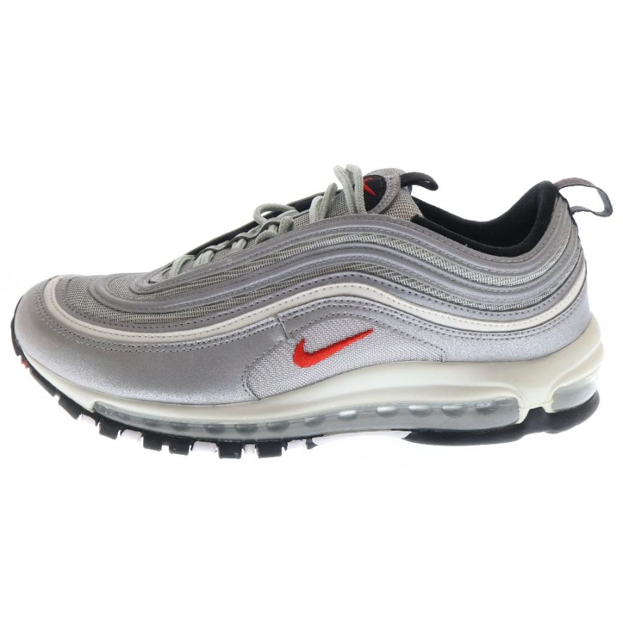 NIKE ナイキ AIR MAX 97 OG SILVER BULLET エアマックス97 ローカット 