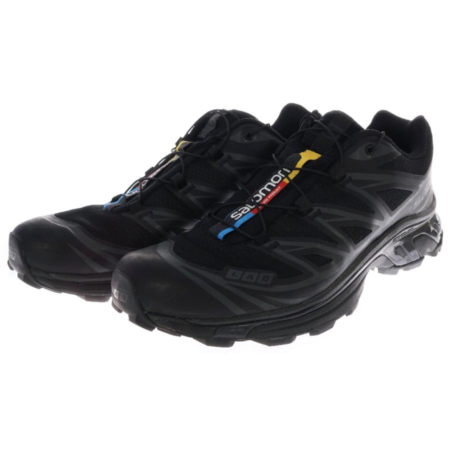 SALOMON サロモン XT-6 ADVANCED 410866 トレッキングシューズ 