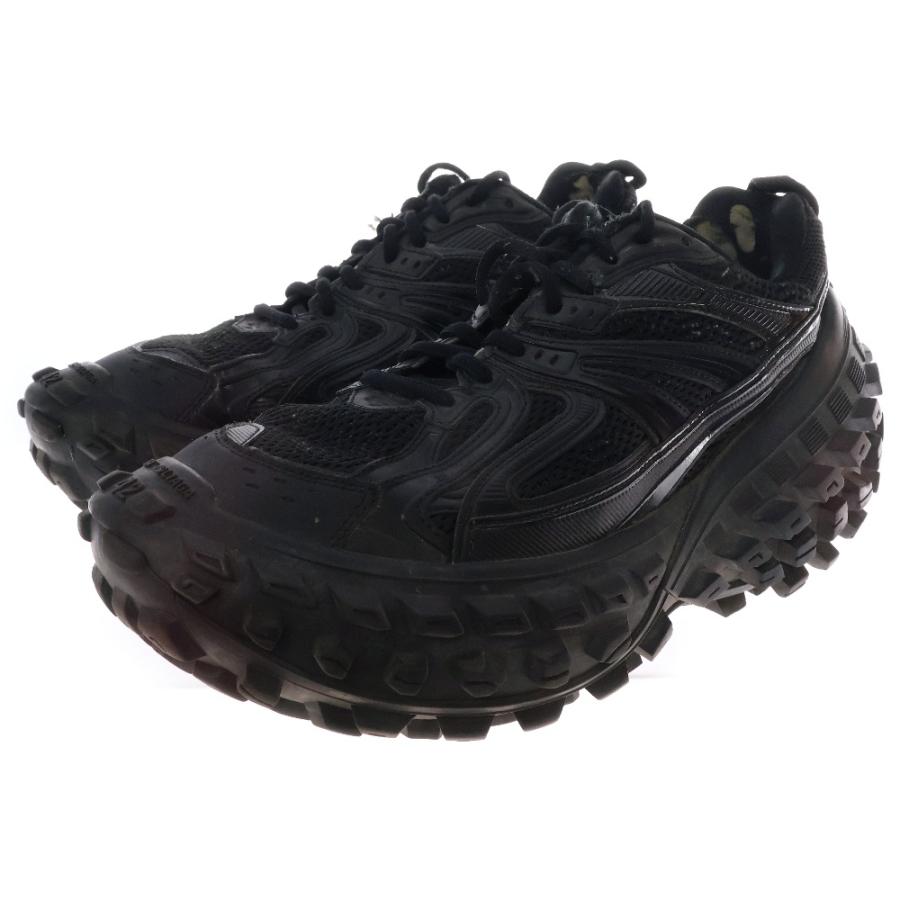 BALENCIAGA バレンシアガ DEFENDER/BOUNCER SNEAKER ディフェンダー 