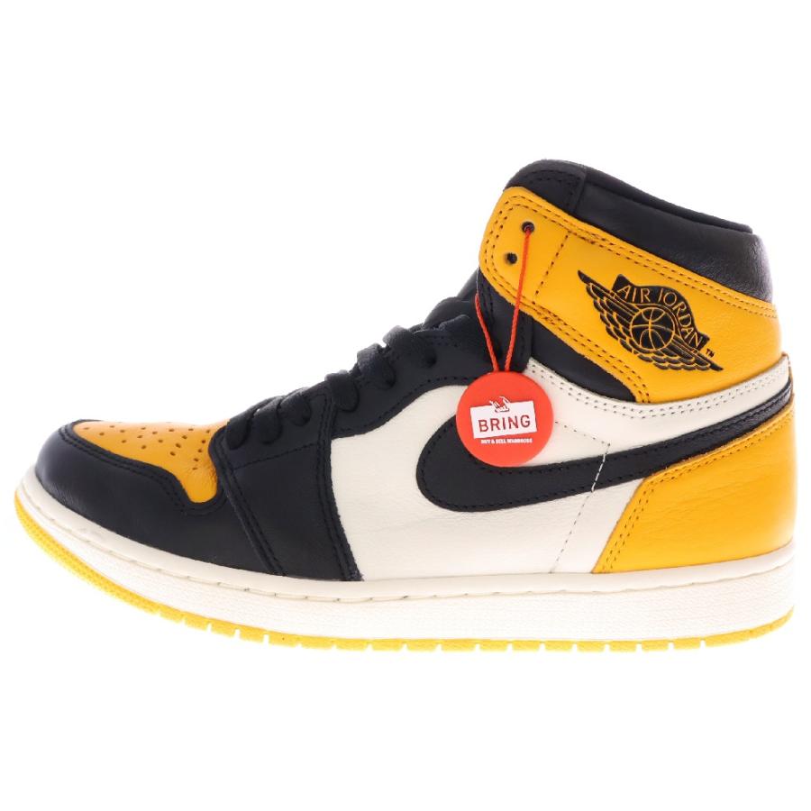 NIKE ナイキ AIR JORDAN 1 エアジョーダン レトロ タクシー NIKE ナイキ AIR JORDAN 1 エアジョーダン レトロ タクシー