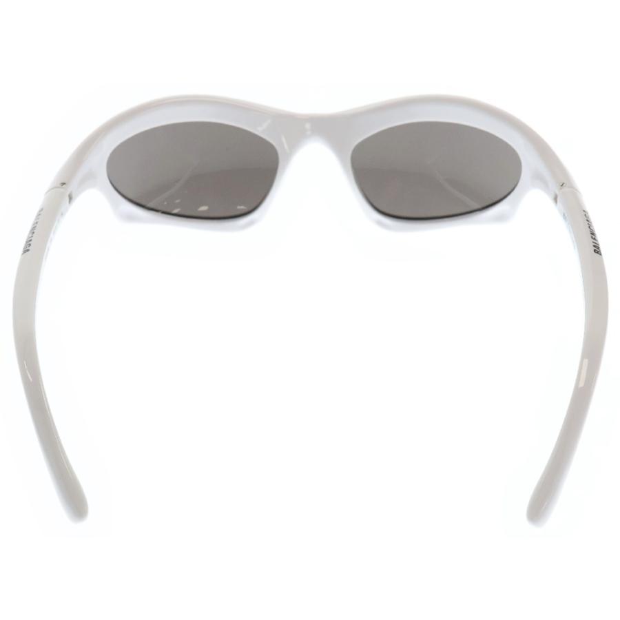 確実正規品BALENCIAGA BAT RECTANGLEサングラス Bat Rectangle サングラス で ブラック | Balenciaga JP