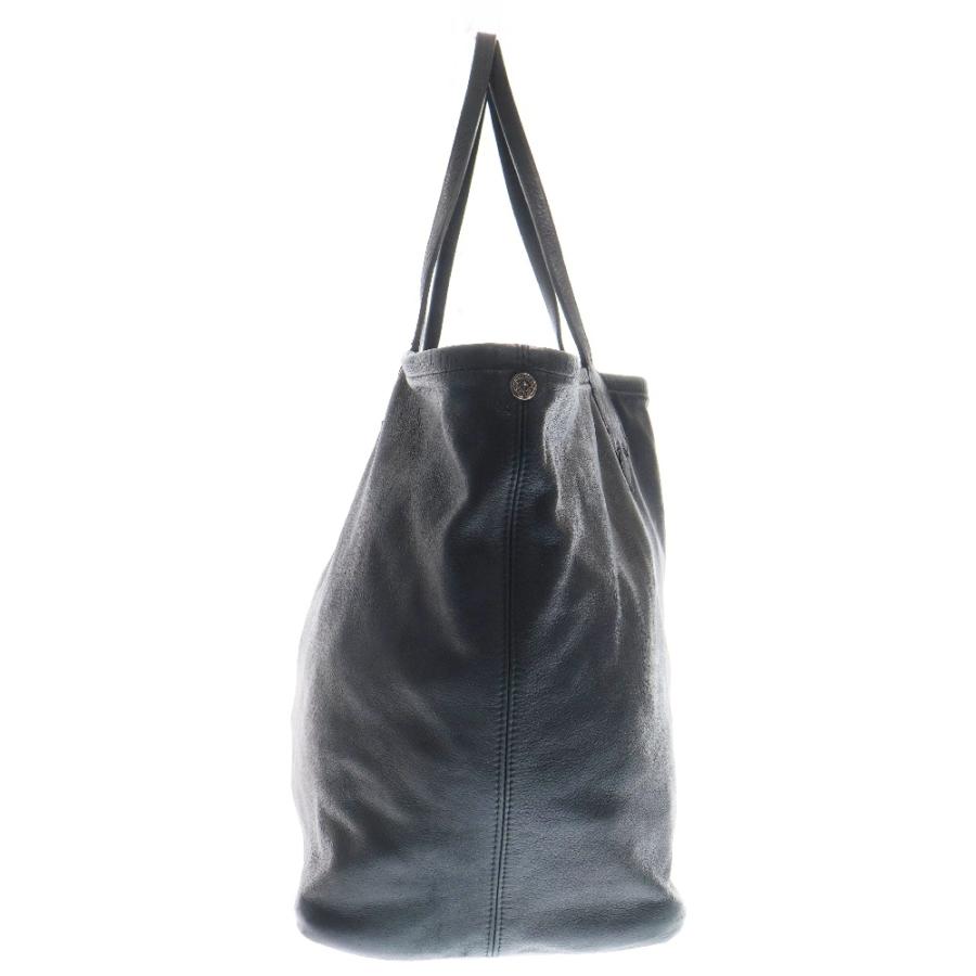 CHROME HEARTS クロムハーツ LUCILLE ルシール レザートート CHROME HEARTS クロムハーツ LUCILLE ルシール レザートート