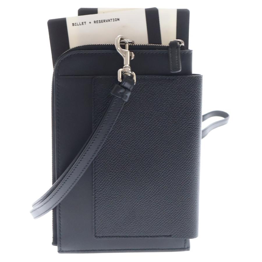 BALENCIAGA バレンシアガ 24SS PASSPORT PHONE HOLD 787733