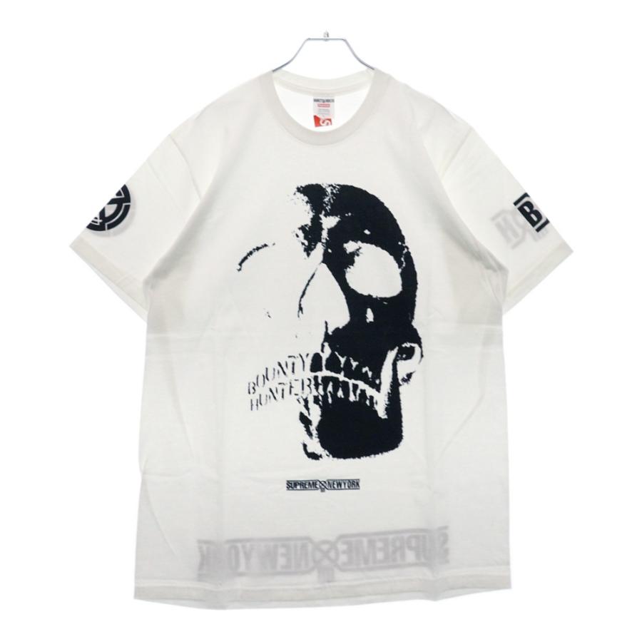 Supreme SUPREME シュプリーム 23AW×Bounty Hunter Skulls Tee Supreme SUPREME シュプリーム 23AW×Bounty Hunter Skulls Tee