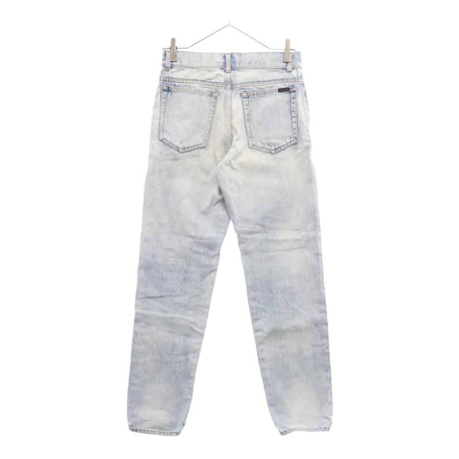 SAINT LAURENT PARIS サンローランパリ 21AW ダメージウォッシュ SAINT LAURENT PARIS サンローランパリ 21AW ダメージウォッシュ