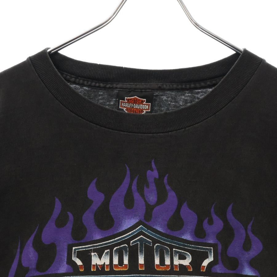 Harley Davidson（ハーレー・ダビッドソン） 90s VINTAGE 1993 Chrome