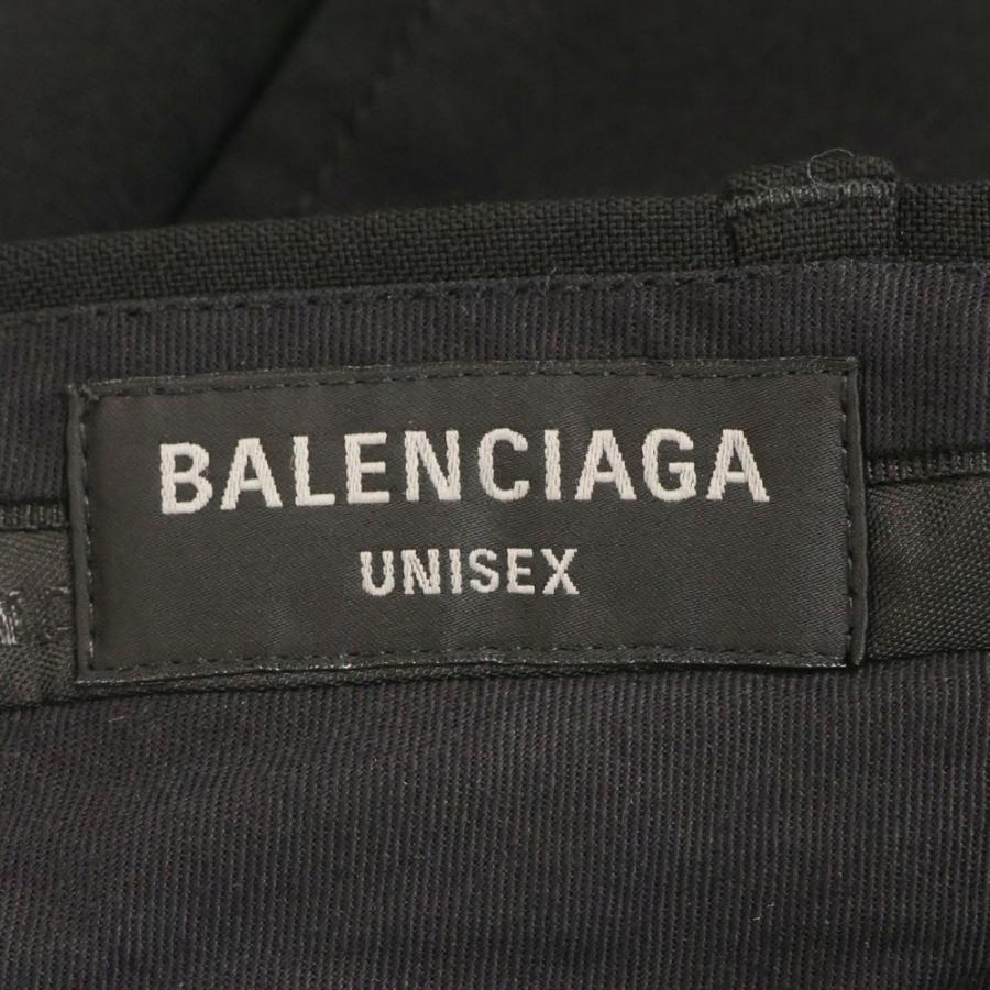 BALENCIAGA（バレンシアガ） 23SS Skater Tailored Pants ラージ