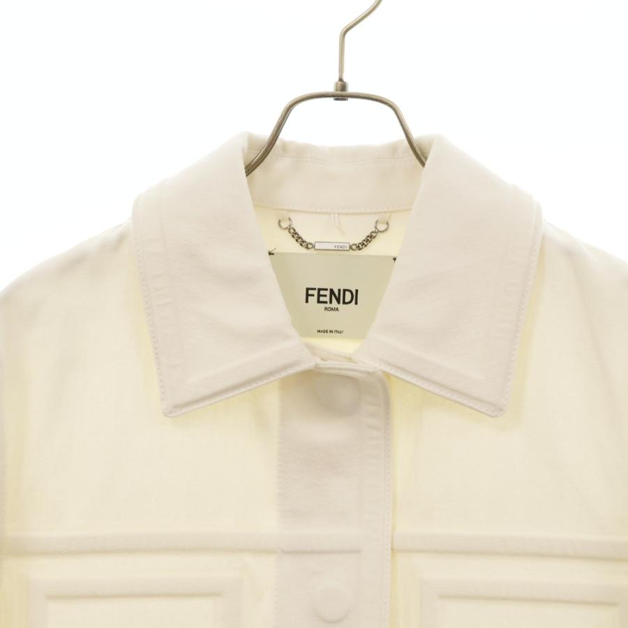 FENDI フェンディ 20AW× ジョシュアヴィーダス トロンプルイユ