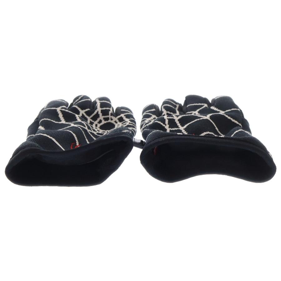 Supreme SUPREME (シュプリーム) 24AW x Spyder Gloves BLACK Supreme SUPREME (シュプリーム) 24AW x Spyder Gloves BLACK