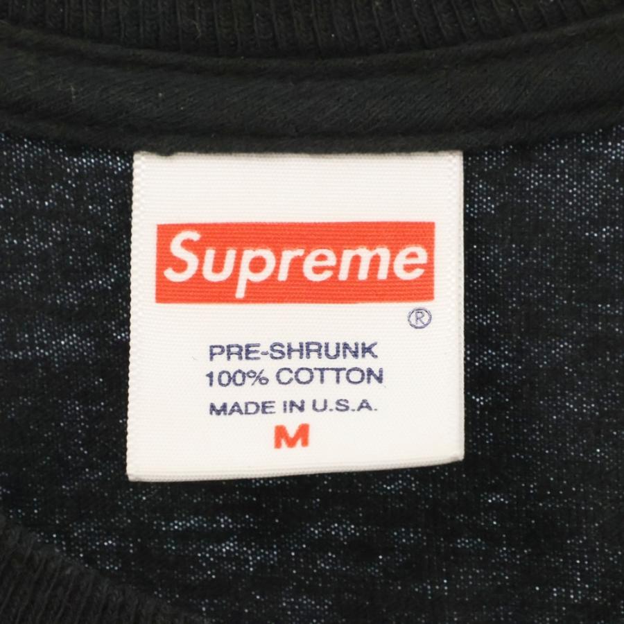 Supreme SUPREME シュプリーム 21SS Five Boroughs Tee ファイブボロー  