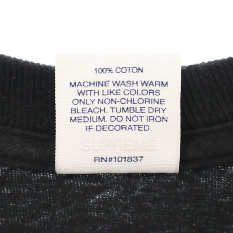 Supreme SUPREME シュプリーム 21SS Five Boroughs Tee ファイブボロー  