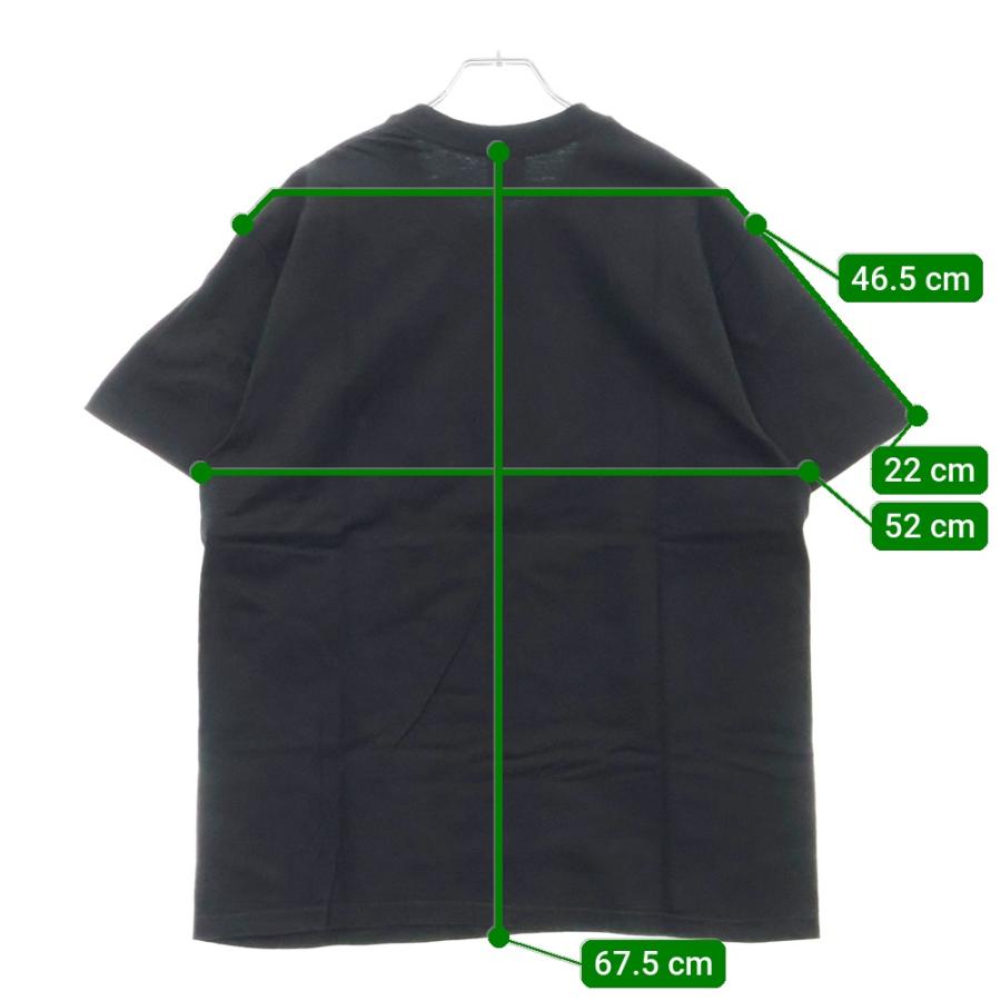 Supreme SUPREME シュプリーム 21SS Five Boroughs Tee ファイブボロー  