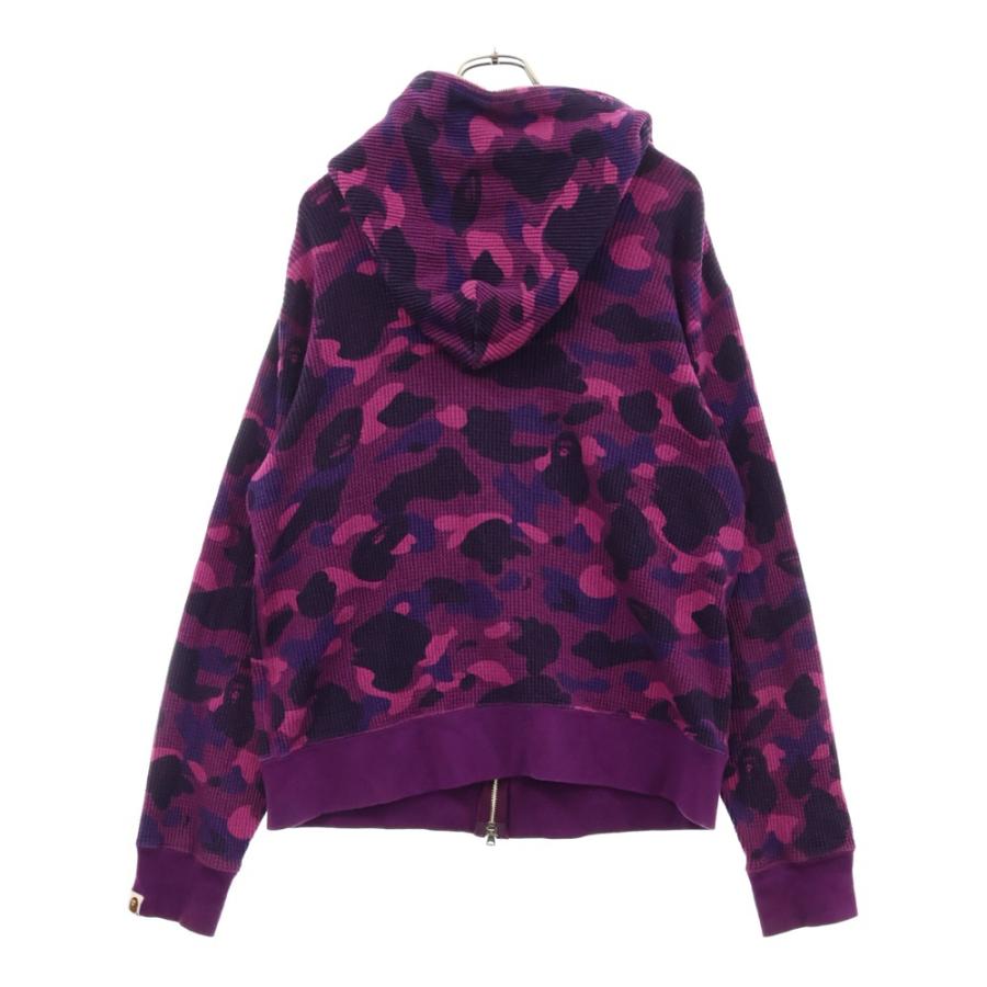 A BATHING APE アベイシングエイプ Color Camo Hoodie PUP A BATHING APE アベイシングエイプ Color Camo Hoodie PUP