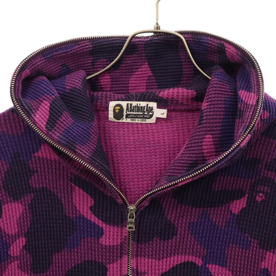 A BATHING APE アベイシングエイプ Color Camo Hoodie PUP A BATHING APE アベイシングエイプ Color Camo Hoodie PUP