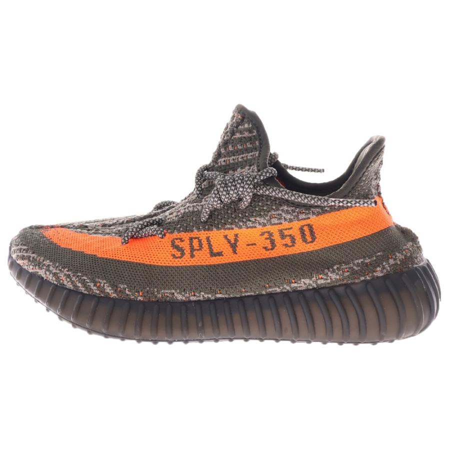 adidas アディダス イージーブースト350V2 カーボンベルーガ adidas アディダス イージーブースト350V2 カーボンベルーガ