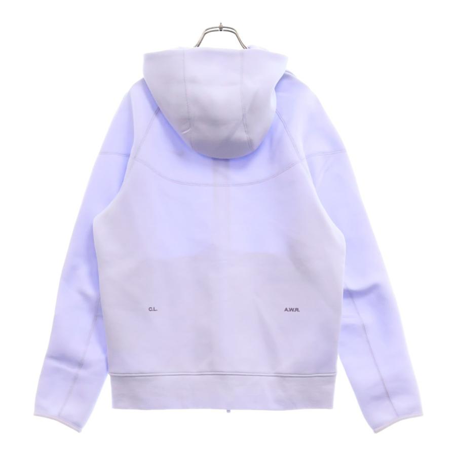 NIKE (ナイキ) ×NOCTA NRG TCH FLC FZ HDY ×ノクタ テック